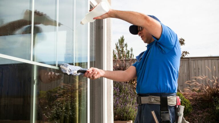 Window Cleaning Business Strategy: Key Steps to Succeed in the Industry