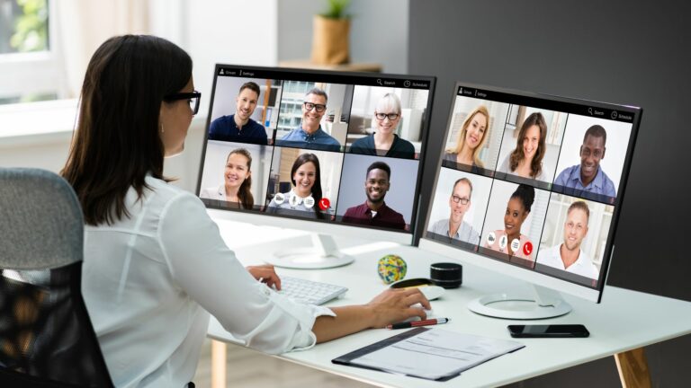 Zoom Business Strategy: Navigating Growth in the Video Conferencing Sector
