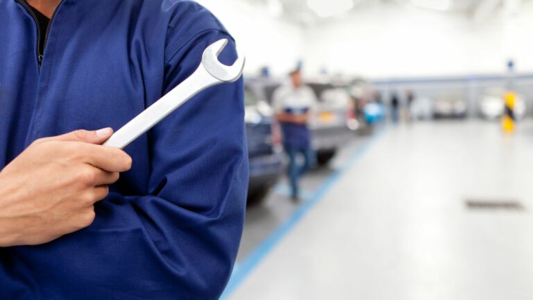 Is It Worth Opening a Mechanic Shop: Evaluating the Investment Opportunity