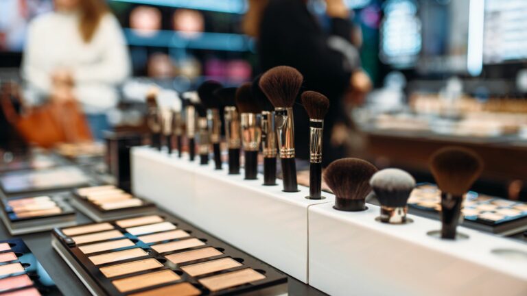 How to Open a Makeup Store: Your Step-by-Step Guide to Success