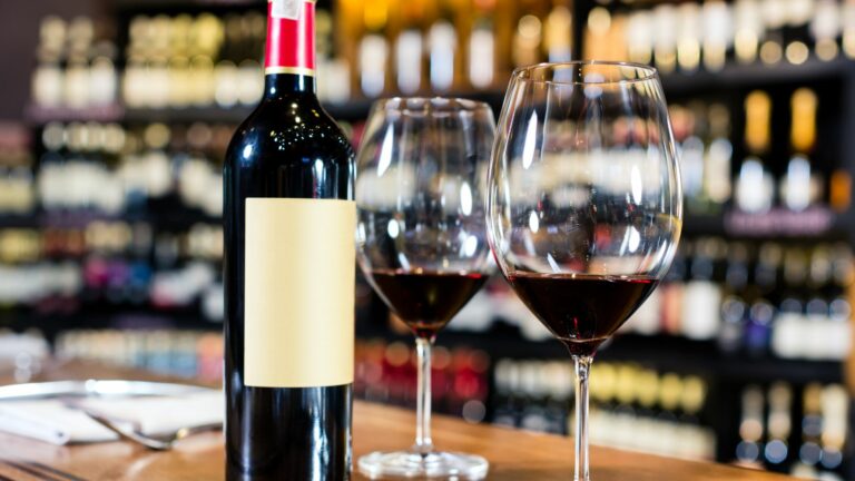 How to Open a Wine Shop in Delhi: A Step-by-Step Business Guide