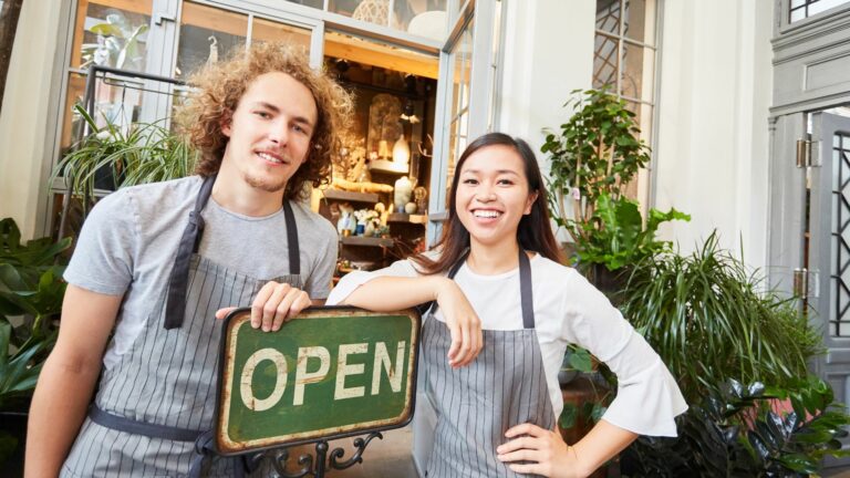 Benefits of Opening a Shop: Unlocking Entrepreneurial Success