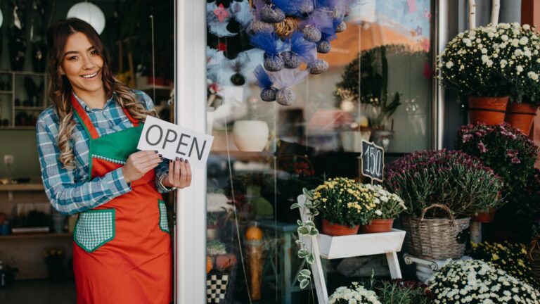 What to Know About Opening a Flower Shop: Essential Tips for Budding Entrepreneurs