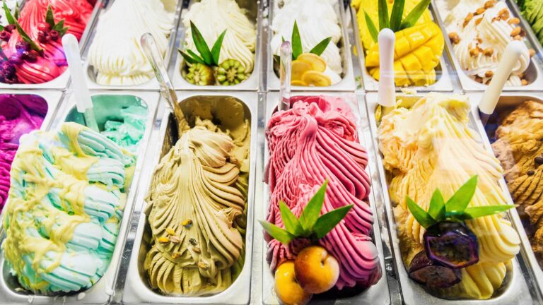 How to Open a Gelato Shop: Starting Your Sweet Business Venture