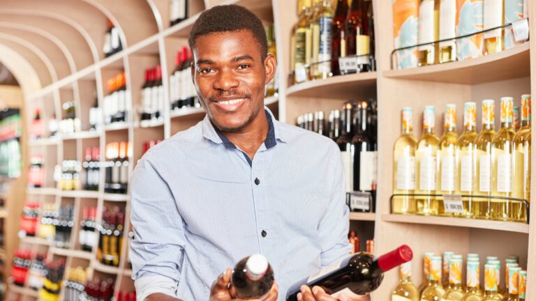 Requirements for Opening a Wines and Spirits Shop in Kenya: A Step-by-Step Guide