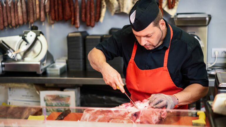 How to Open a Butcher Shop: Essential Steps for Starting Your Business