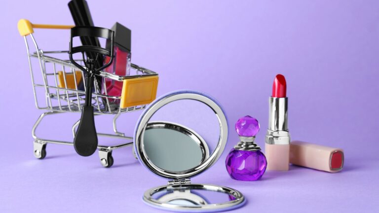 How to Start a Makeup Store: Your Step-by-Step Business Launch Guide