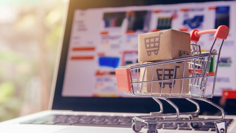 Is the E-commerce Market Saturated? Analyzing Current Online Retail Trends