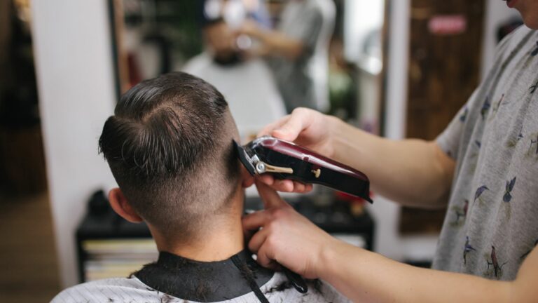 Best Place to Open a Barber Shop: Top Factors to Consider for Success
