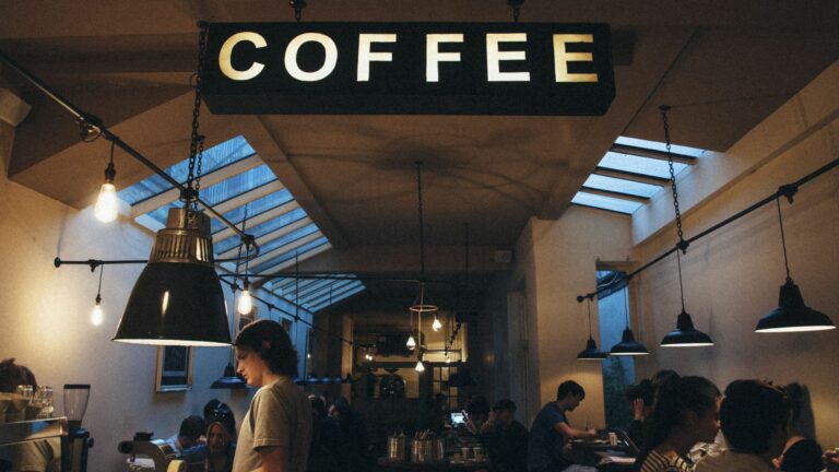 Things to Consider When Opening a Coffee Shop: Key Steps for Success