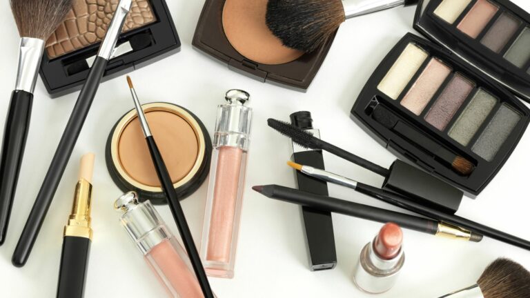 How to Start a Makeup Business in Nigeria: Your Step-by-Step Guide