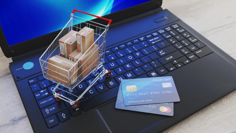 What is E-commerce and Internet Marketing: Unveiling Digital Sales Strategies