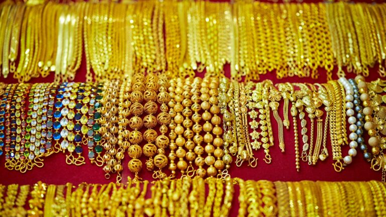 How to Open a Gold Shop in India: Your Step-by-Step Guide