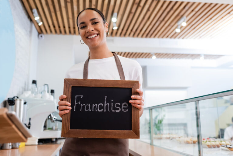 Franchise vs Corporation: Understanding the Key Differences