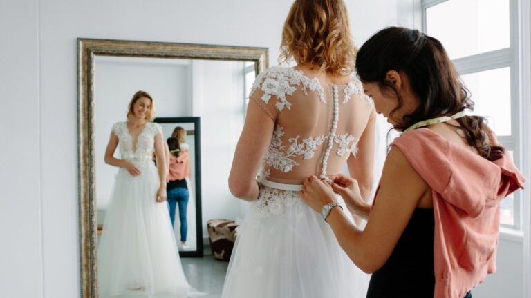 How to Open a Bridal Shop: Your Step-by-Step Business Guide